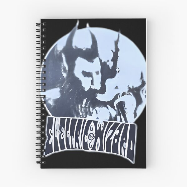 Item preview, Electric Wizard Dopethrone Doom Metal Band designed and sold by QuirkyCanvad.