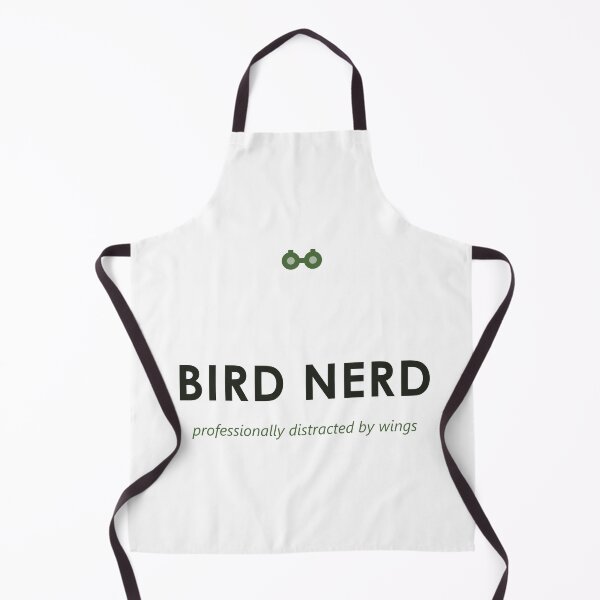 Item preview, Bird Nerd Funny Birdwatching Gift designed and sold by Athena Design Co..