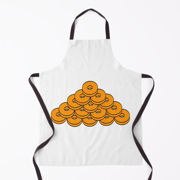 Item preview, Donut Tower designed and sold by RetroCraft2.