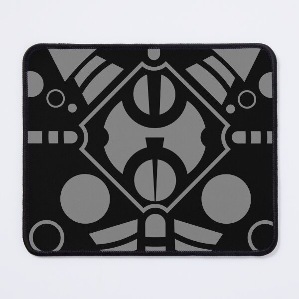 Item preview, MINIMALIST GEOMETRIC FIGURES AND SHAPES - COMPOSITION SYMMETRY V1 designed and sold by CuPensky.