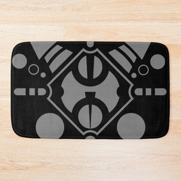 Item preview, MINIMALIST GEOMETRIC FIGURES AND SHAPES - COMPOSITION SYMMETRY V1 designed and sold by CuPensky.