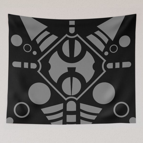 Item preview, MINIMALIST GEOMETRIC FIGURES AND SHAPES - COMPOSITION SYMMETRY V1 designed and sold by CuPensky.
