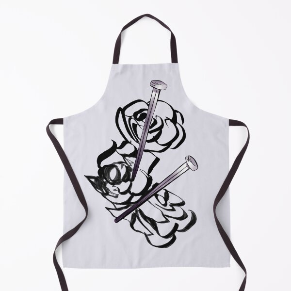 Item preview, Scribble Kugisaki designed and sold by Ninaa-Art.