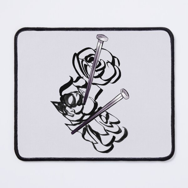 Item preview, Scribble Kugisaki designed and sold by Ninaa-Art.