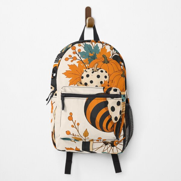 Item preview, Autumn Black Cat Bicycle Adventure designed and sold by ArtByBoya.