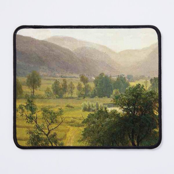 Item preview, bierstadt_albert_conway_valley_new_hampshireyyinyyin designed and sold by naturematters.