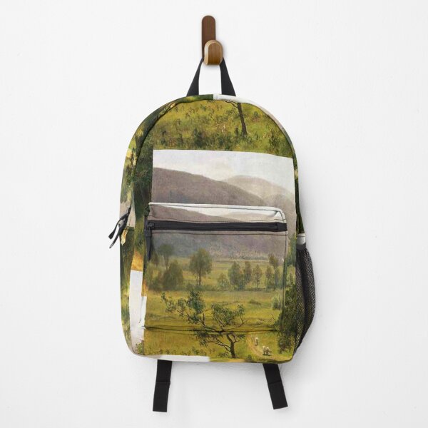 Item preview, bierstadt_albert_conway_valley_new_hampshireyyinyyin designed and sold by naturematters.