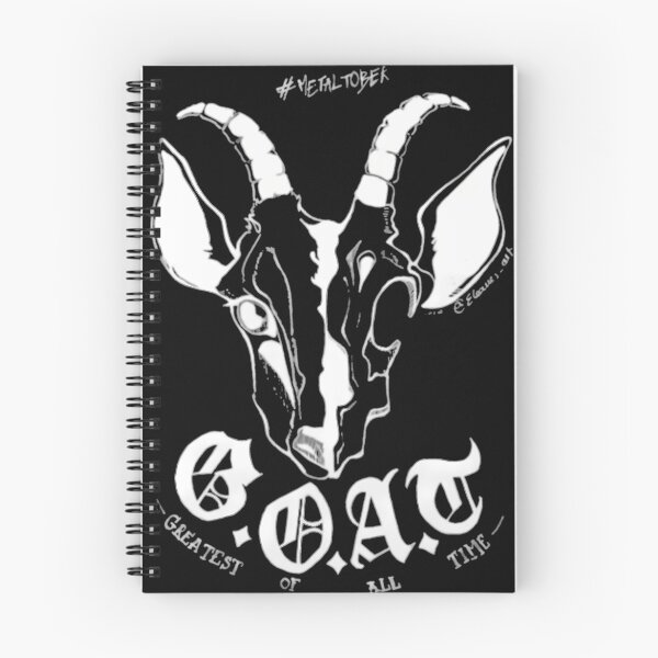 Item preview, GOAT designed and sold by Velmoraqs.