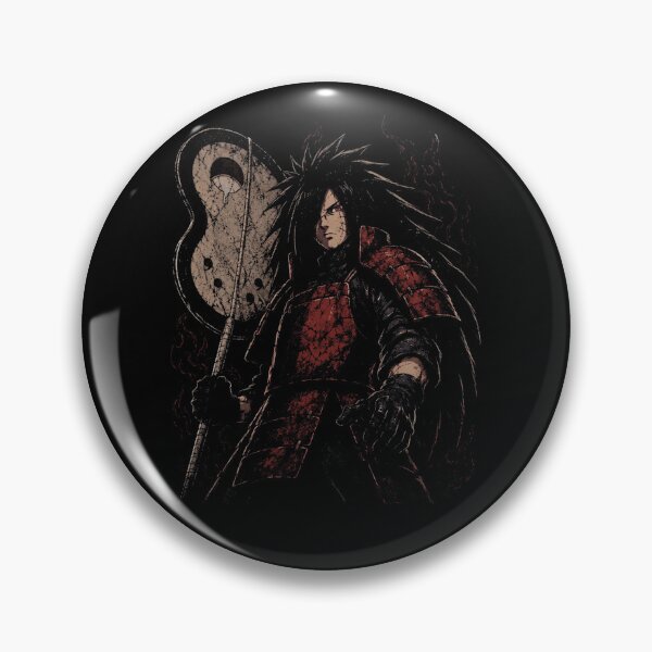 Item preview, Madara Uchiha Gunbai designed and sold by Zyphero.