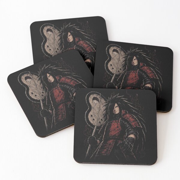 Item preview, Madara Uchiha Gunbai designed and sold by Zyphero.