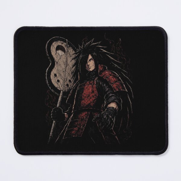 Item preview, Madara Uchiha Gunbai designed and sold by Zyphero.