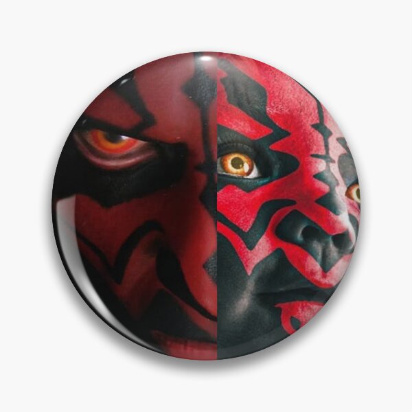 Item preview, Past and Future: Maul designed and sold by Rex Vox.
