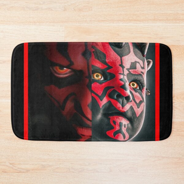 Item preview, Past and Future: Maul designed and sold by Rex Vox.