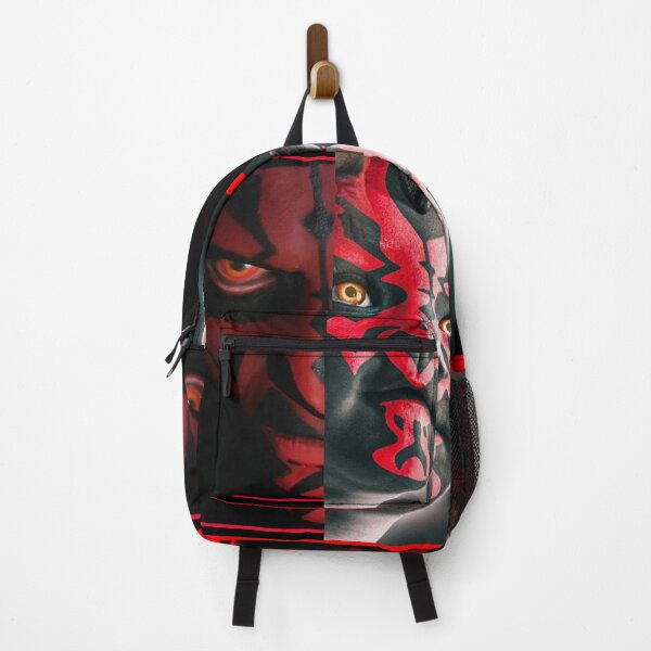 Item preview, Past and Future: Maul designed and sold by Rex Vox.