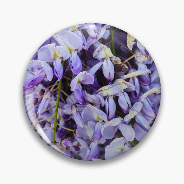 Item preview, Wisteria in Royal Garden 3 designed and sold by nastiaart.