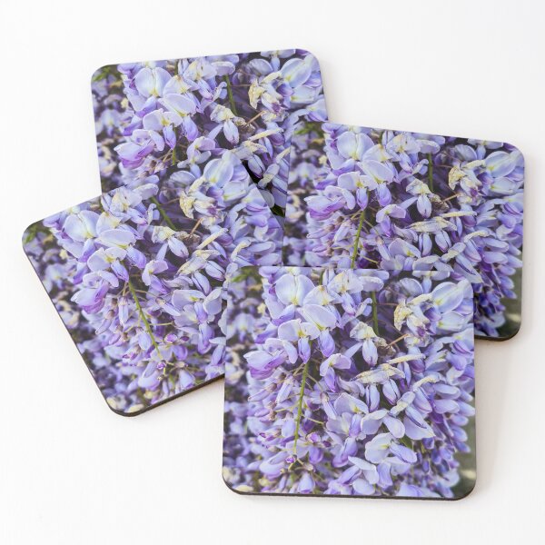 Item preview, Wisteria in Royal Garden 3 designed and sold by nastiaart.