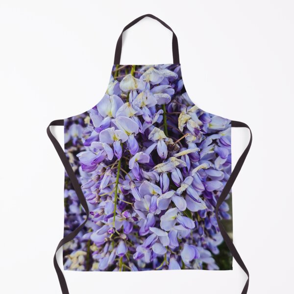 Item preview, Wisteria in Royal Garden 3 designed and sold by nastiaart.
