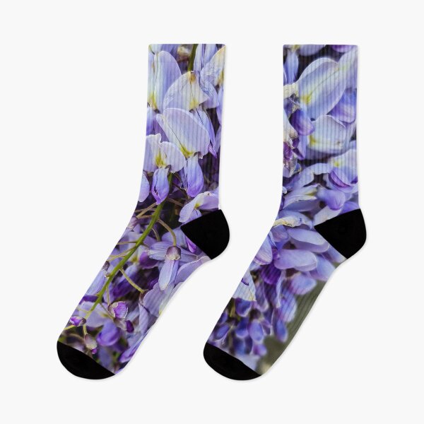 Item preview, Wisteria in Royal Garden 3 designed and sold by nastiaart.