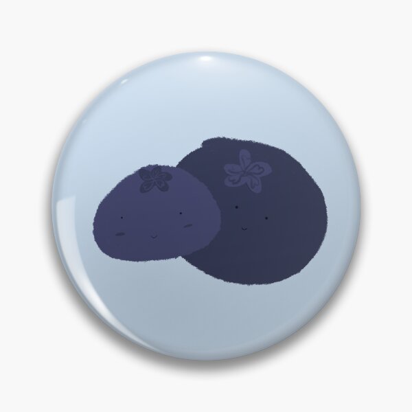 Item preview, Blubberries designed and sold by sshalmii.