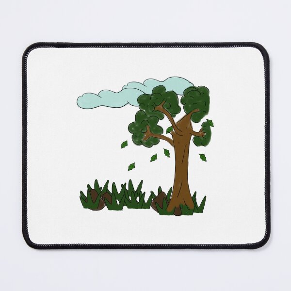 Item preview, When the wind blows designed and sold by RetroCraft2.