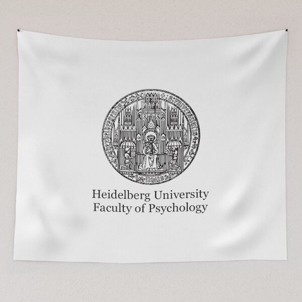 Item preview, Sweet University Of Heidelberg aPeach Glow designed and sold by Mariflowers.