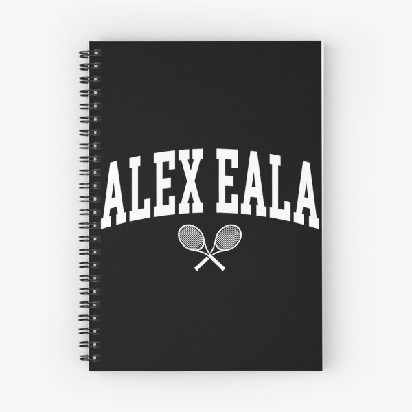 Item preview, Alex Eala Tennis Fan designed and sold by Foxintheloart.