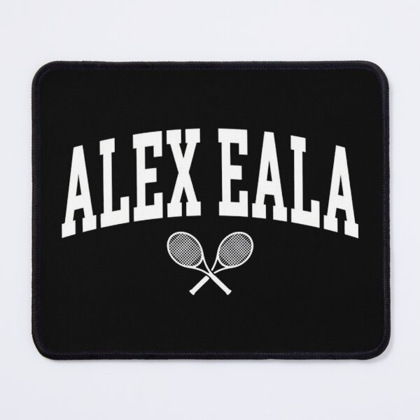 Item preview, Alex Eala Tennis Fan designed and sold by Foxintheloart.