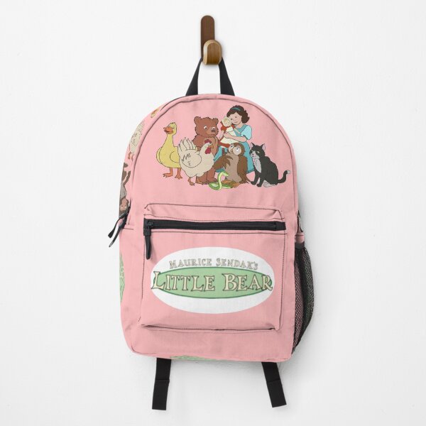 Item preview, Little Bear's Friends designed and sold by fandomtrash97.