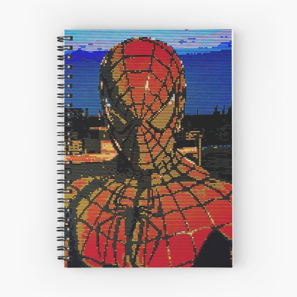 Item preview, Retro Spiderman designed and sold by TAI-KU.