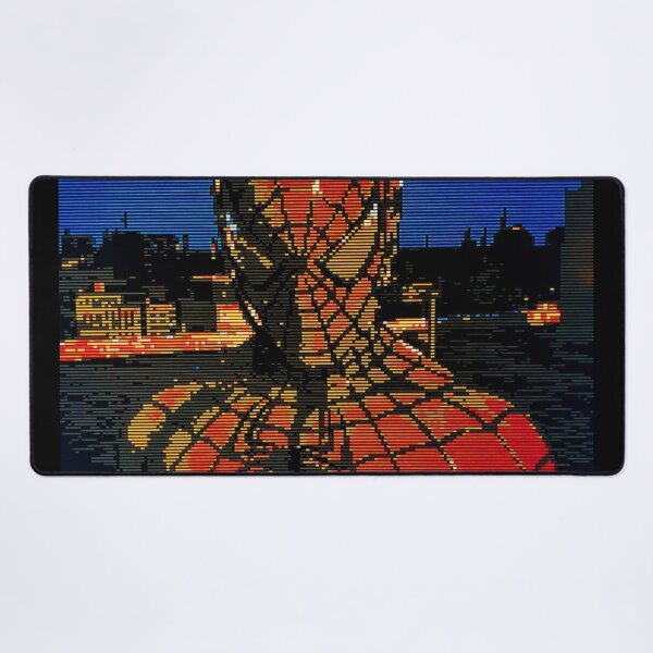 Item preview, Retro Spiderman designed and sold by TAI-KU.