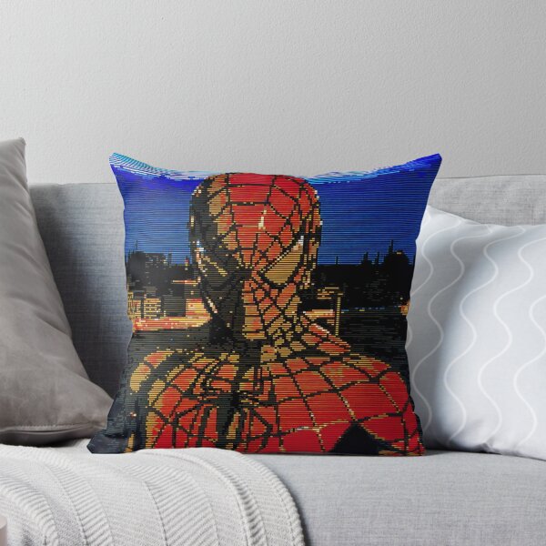 Item preview, Retro Spiderman designed and sold by TAI-KU.
