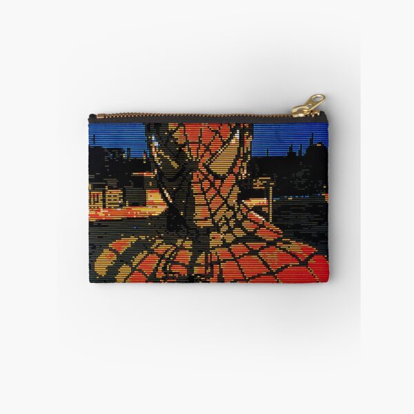 Item preview, Retro Spiderman designed and sold by TAI-KU.
