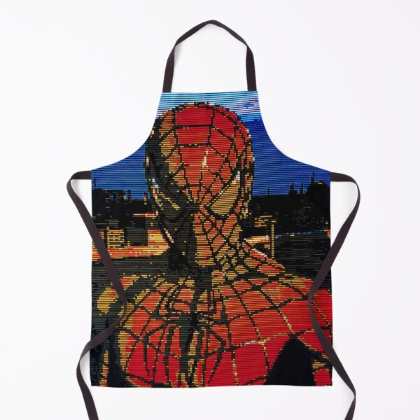 Item preview, Retro Spiderman designed and sold by TAI-KU.