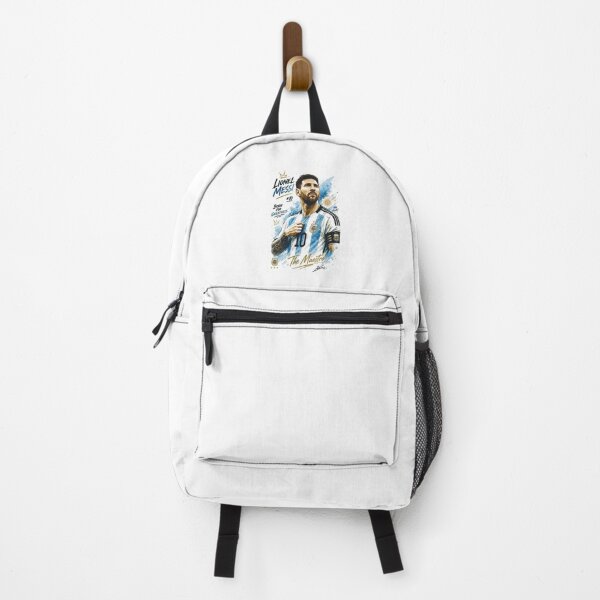 Item preview, Lionel Messi The Maestro Argentina designed and sold by Zyphero.