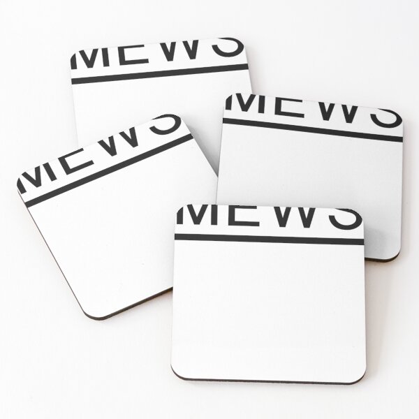 Item preview, MEWS  MUSE Parody  pun name designed and sold by joomasr.