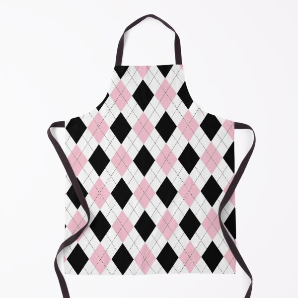 Item preview, Pink Diamond Plaid designed and sold by ExtorrisDesigns.