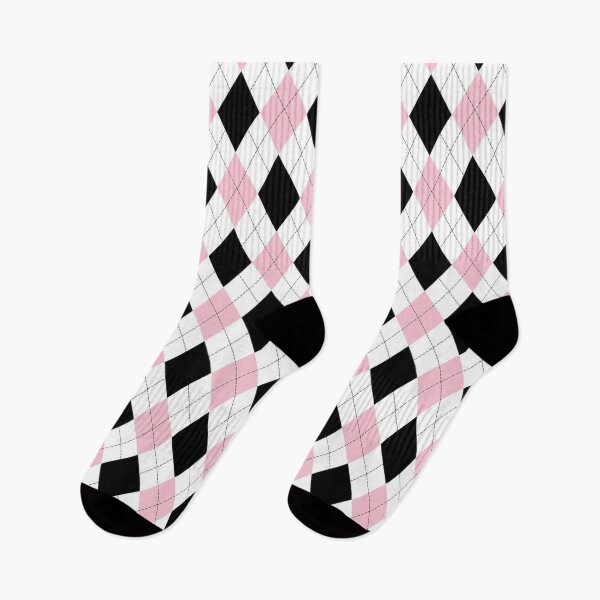 Item preview, Pink Diamond Plaid designed and sold by ExtorrisDesigns.