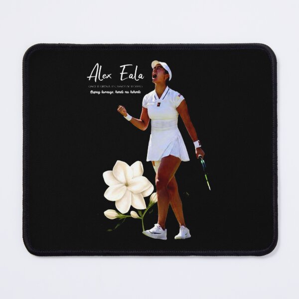 Item preview, Alex Eala Funny designed and sold by Foxintheloart.