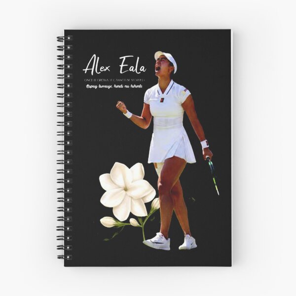 Item preview, Alex Eala Funny designed and sold by Foxintheloart.