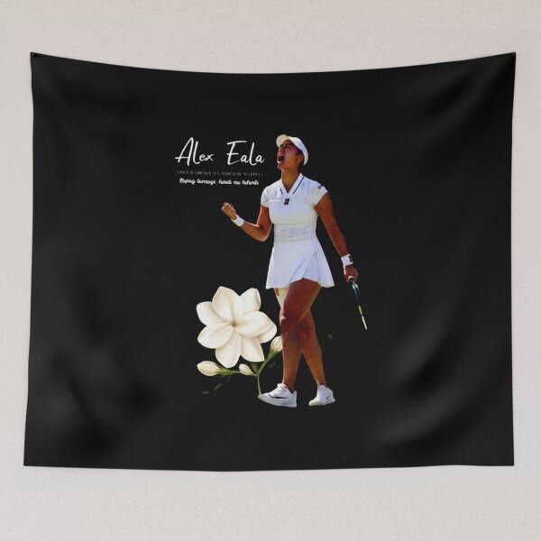 Item preview, Alex Eala Funny designed and sold by Foxintheloart.