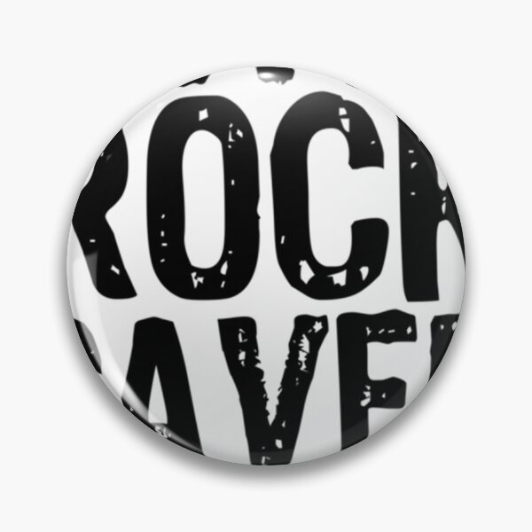 Item preview, Math Rock Saved My Life designed and sold by BrainCashPop.