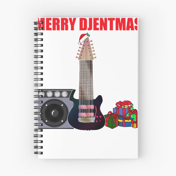 Item preview, Merry Djentmas Premium designed and sold by joomasr.
