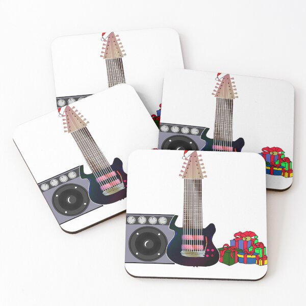 Item preview, Merry Djentmas Premium designed and sold by joomasr.