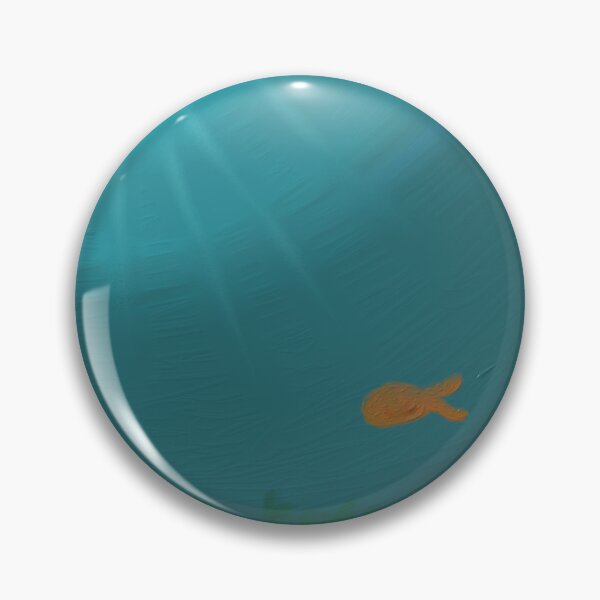 Item preview, Fishy designed and sold by bakerbunni.