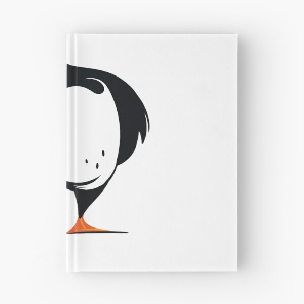 Item preview, Cute Atlantic Puffin Bird Nature Wildlife Art designed and sold by haitrieuic96.