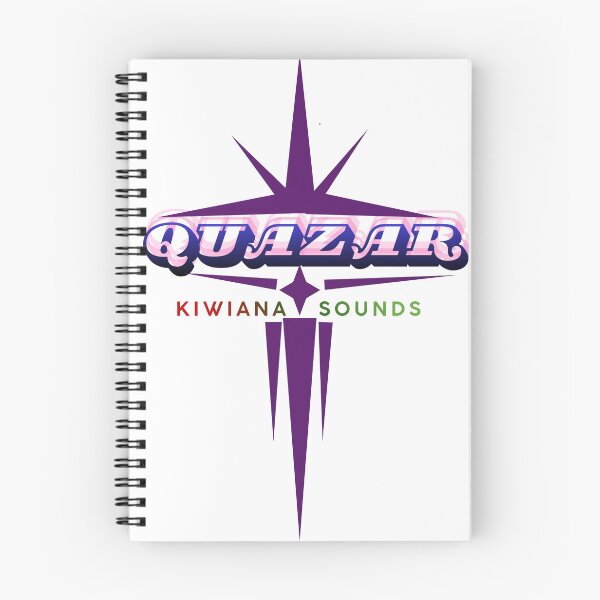 Item preview, The logo of my band designed and sold by Niknaqprints.