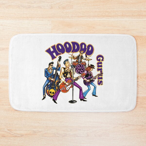 Item preview, Hoodoo Gurus Band Retro Performance designed and sold by Love-bloock.