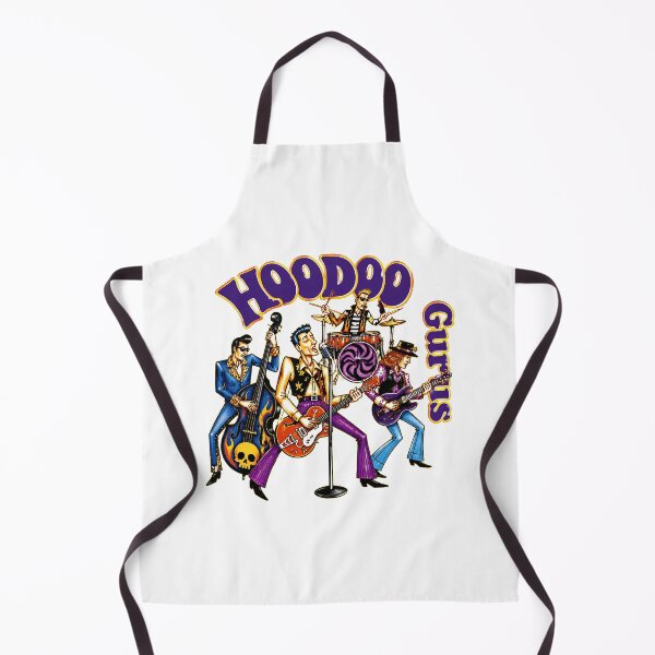 Item preview, Hoodoo Gurus Band Retro Performance designed and sold by Love-bloock.
