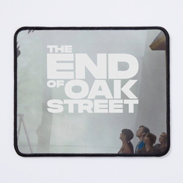 Item preview, the end of oak street designed and sold by DanielsBob.