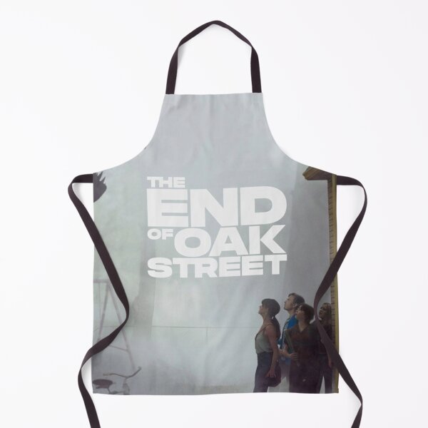 Item preview, the end of oak street designed and sold by DanielsBob.